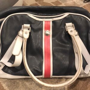 Lululemon Gym Bag